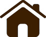 Caravan / House icon