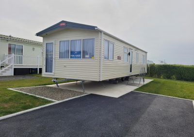 Carnaby Oakdale 2022 | 37ft x 12ft | 2 Bedrooms